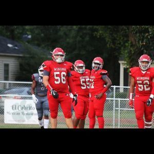 Meet your Posher, Jacob